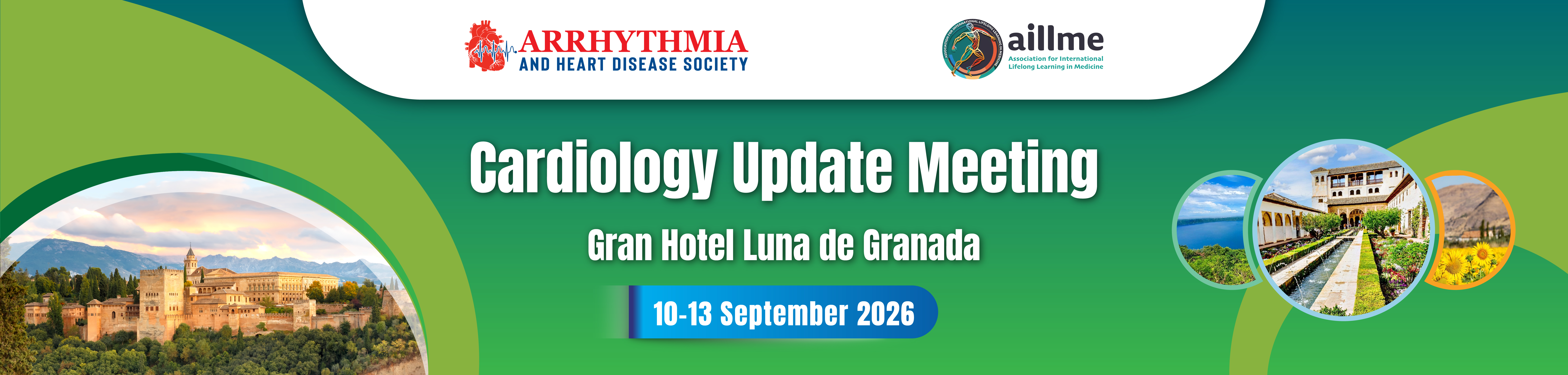 Cardiology Update Meeting