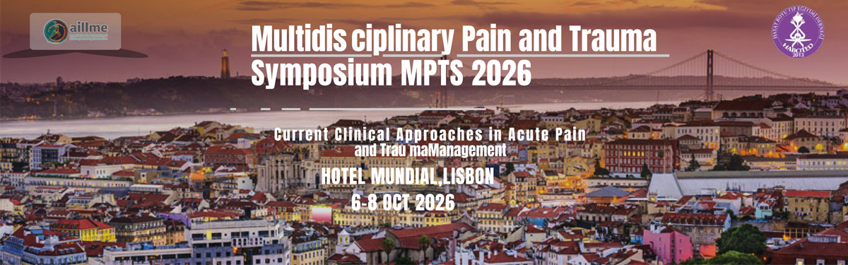 Multidisciplinary Pain and Trauma Symposium