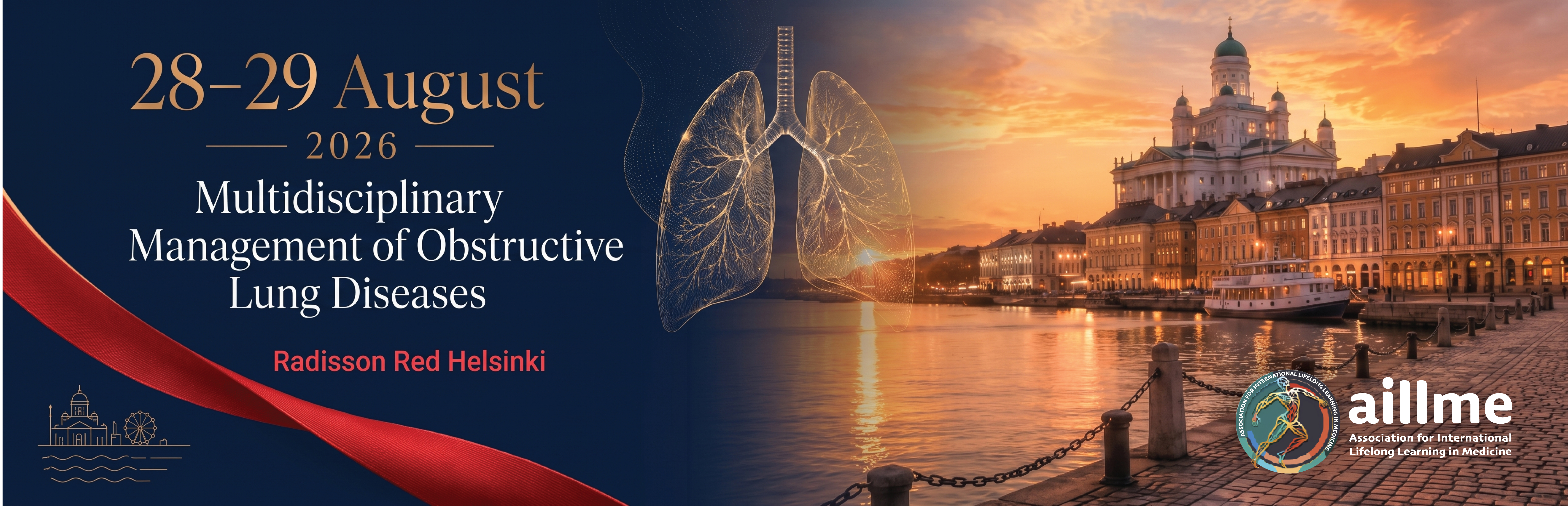 Multidisciplinary Management of Obstructive Lung Diseases