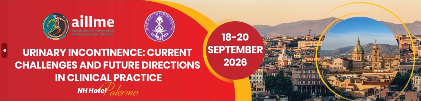 Urinary Incontinence 2026